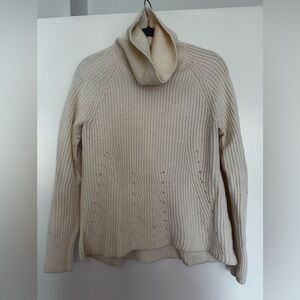 Banana Republic Turtleneck